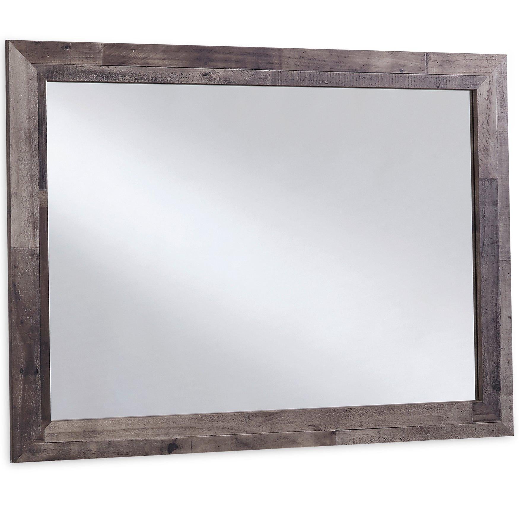 Derekson Bedroom Mirror - Furniture 4 Less Outlet (Salinas,CA)
