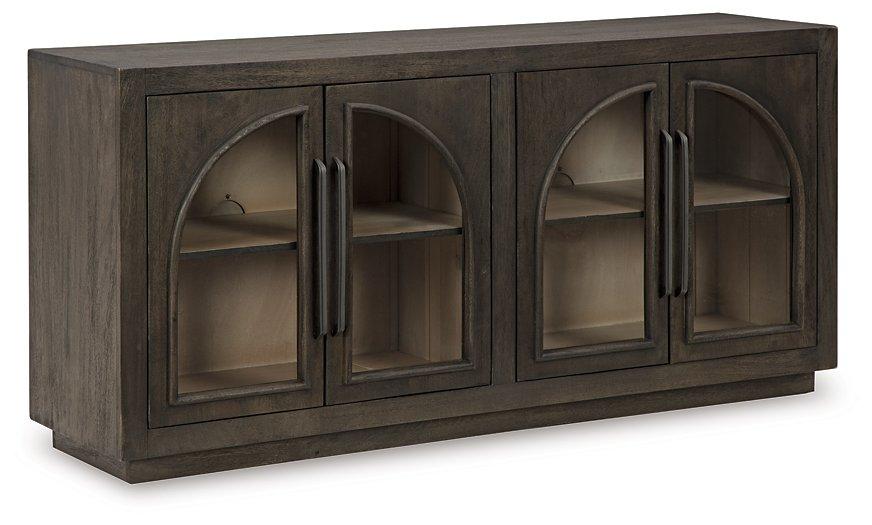 Dreley Accent Cabinet - Furniture 4 Less Outlet (Salinas,CA)