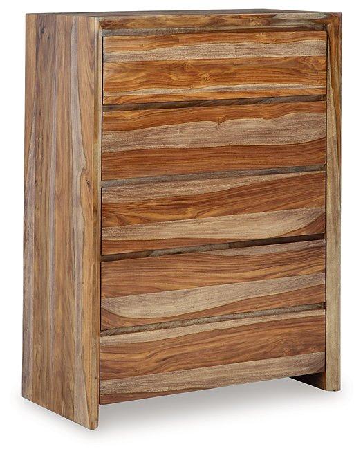 Dressonni Chest of Drawers - Furniture 4 Less Outlet (Salinas,CA)