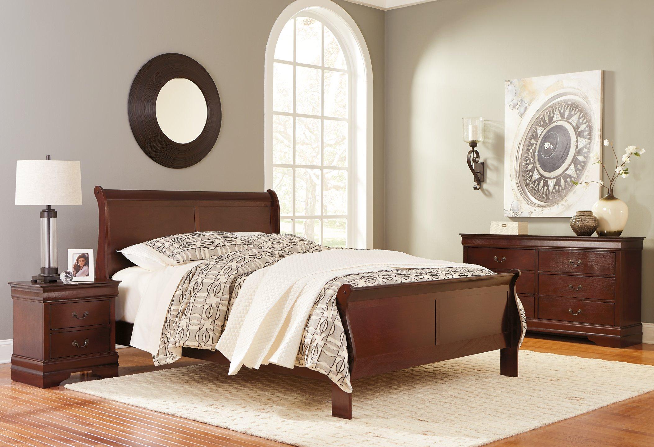 Alisdair Bedroom Set - Furniture 4 Less Outlet (Salinas,CA)