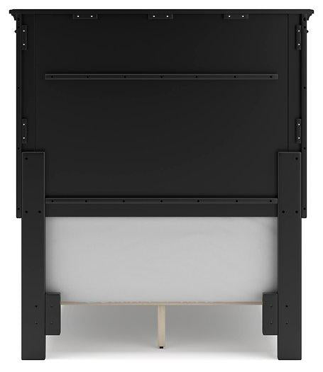 Lanolee Bedroom Set - Furniture 4 Less Outlet (Salinas,CA)