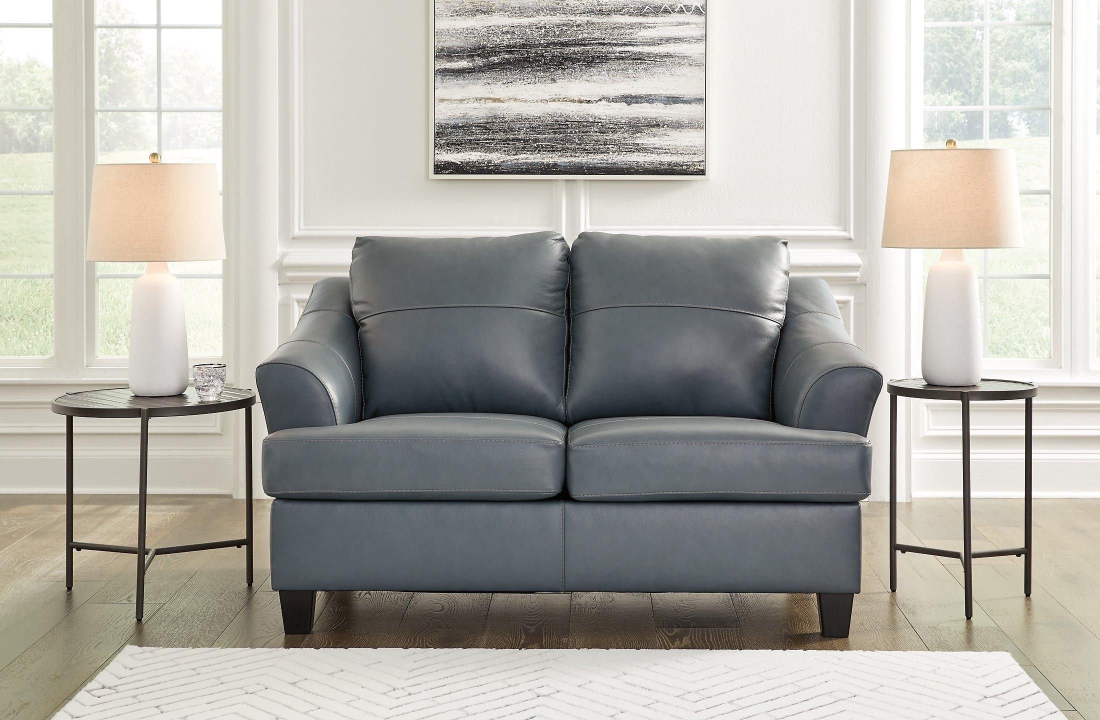 Genoa Loveseat - Furniture 4 Less Outlet (Salinas,CA)