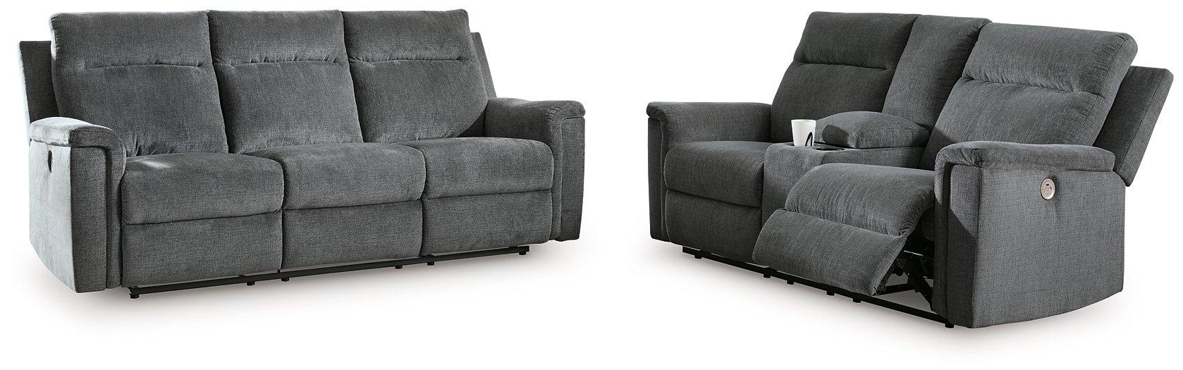 Barnsana Living Room Set - Furniture 4 Less Outlet (Salinas,CA)