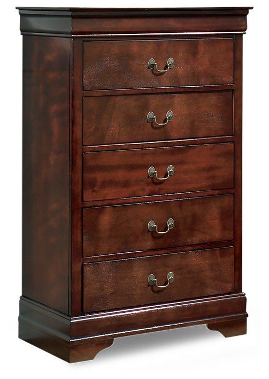 Alisdair Chest of Drawers - Furniture 4 Less Outlet (Salinas,CA)