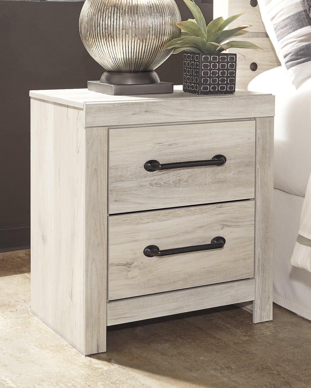Cambeck Nightstand - Furniture 4 Less Outlet (Salinas,CA)