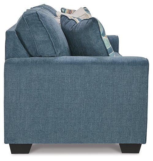 Cashton Living Room Set - Furniture 4 Less Outlet (Salinas,CA)