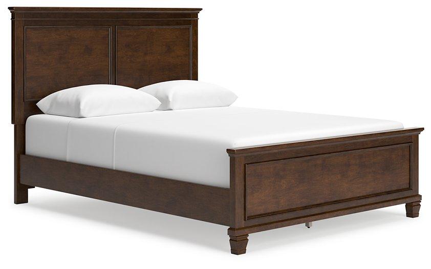 Danabrin Bed - Furniture 4 Less Outlet (Salinas,CA)