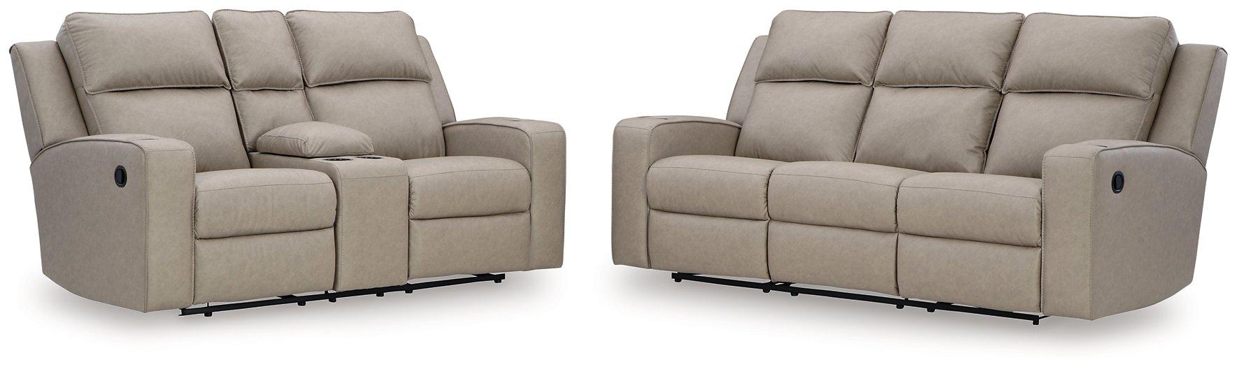 Lavenhorne Living Room Set - Furniture 4 Less Outlet (Salinas,CA)