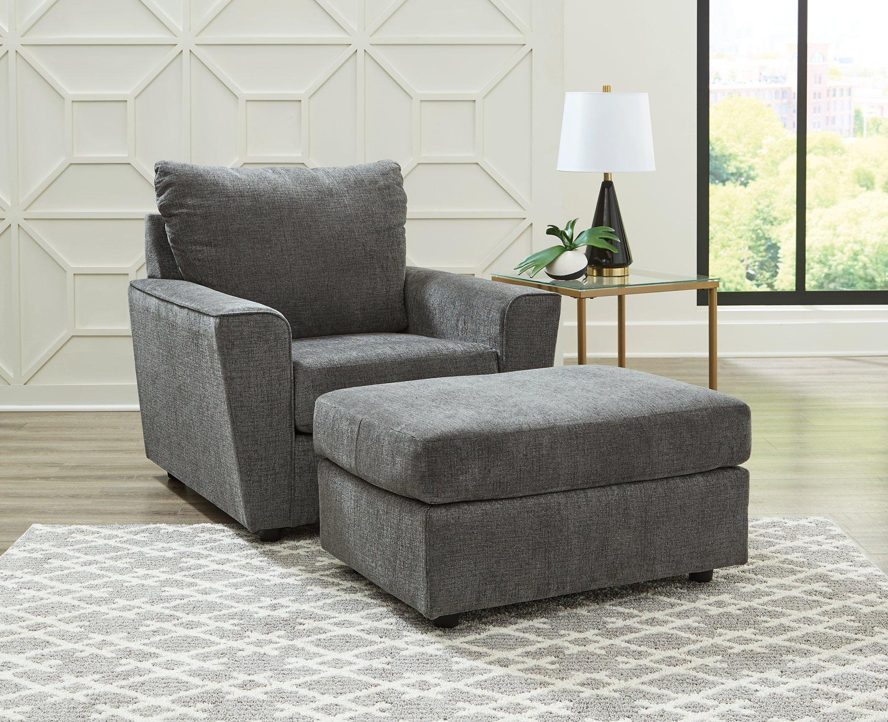 Stairatt Living Room Set - Furniture 4 Less Outlet (Salinas,CA)