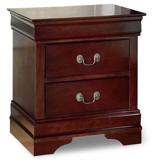 Alisdair Nightstand - Furniture 4 Less Outlet (Salinas,CA)