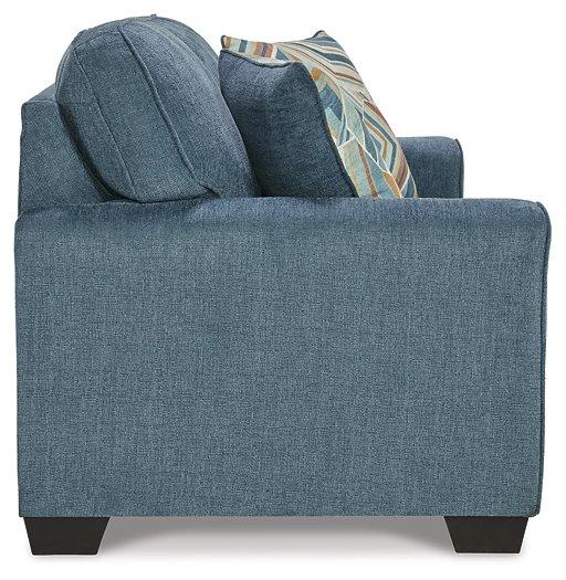 Cashton Living Room Set - Furniture 4 Less Outlet (Salinas,CA)