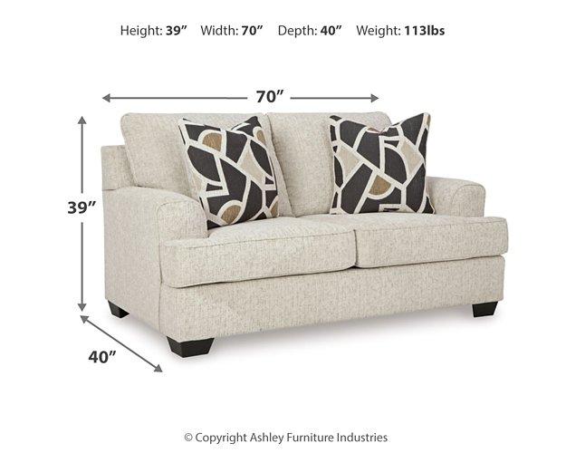 Heartcort Living Room Set - Furniture 4 Less Outlet (Salinas,CA)
