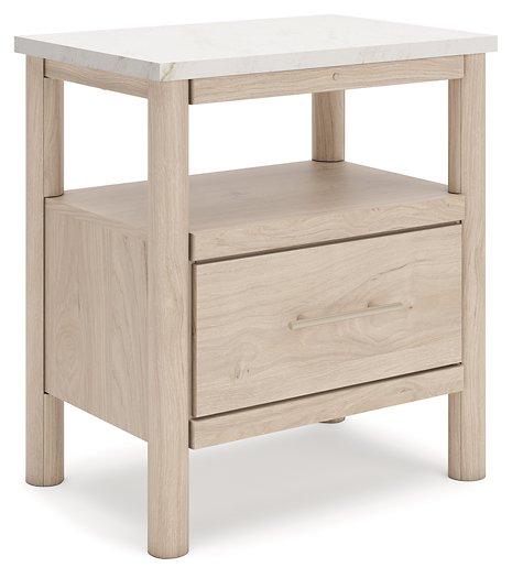 Cadmori Nightstand - Furniture 4 Less Outlet (Salinas,CA)