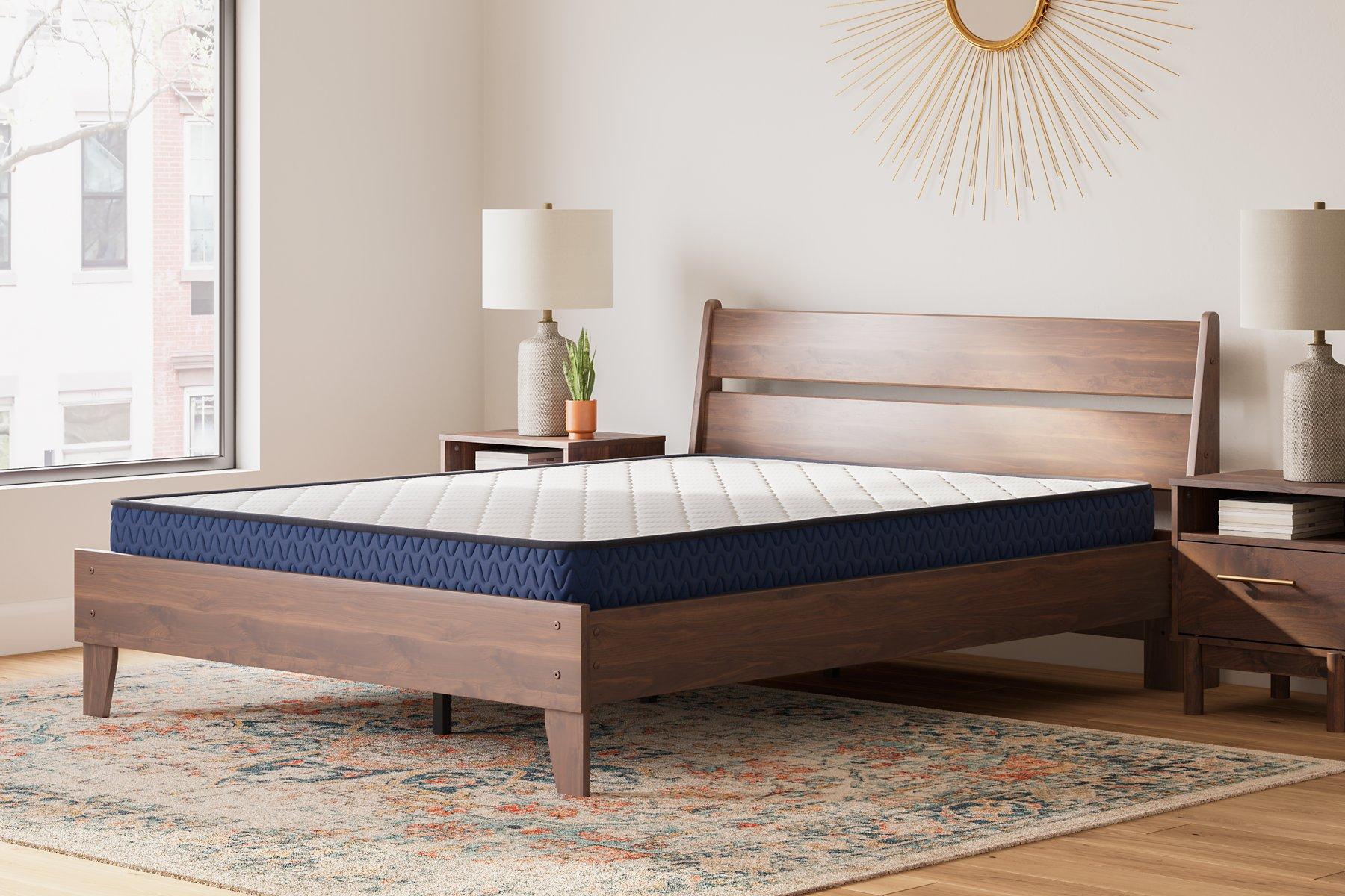 Ashley Firm Mattress - Furniture 4 Less Outlet (Salinas,CA)