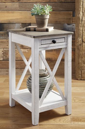 Adalane Accent Table - Furniture 4 Less Outlet (Salinas,CA)