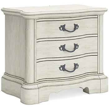 Arlendyne Bedroom Set - Furniture 4 Less Outlet (Salinas,CA)
