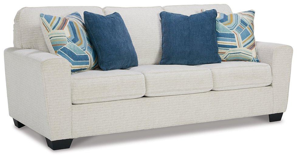 Cashton Living Room Set - Furniture 4 Less Outlet (Salinas,CA)