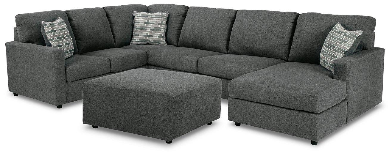 Edenfield Living Room Set - Furniture 4 Less Outlet (Salinas,CA)