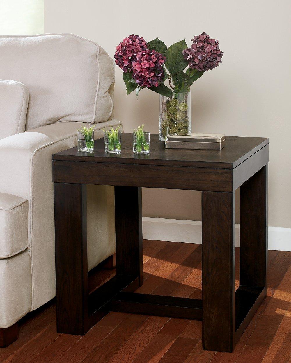 Watson End Table Set - Furniture 4 Less Outlet (Salinas,CA)