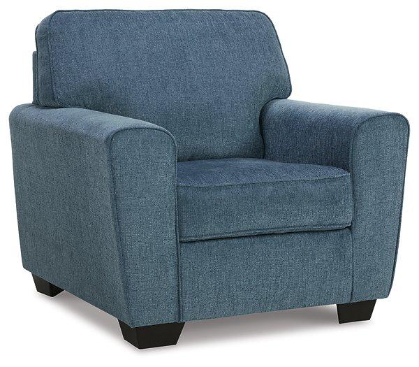 Cashton Living Room Set - Furniture 4 Less Outlet (Salinas,CA)