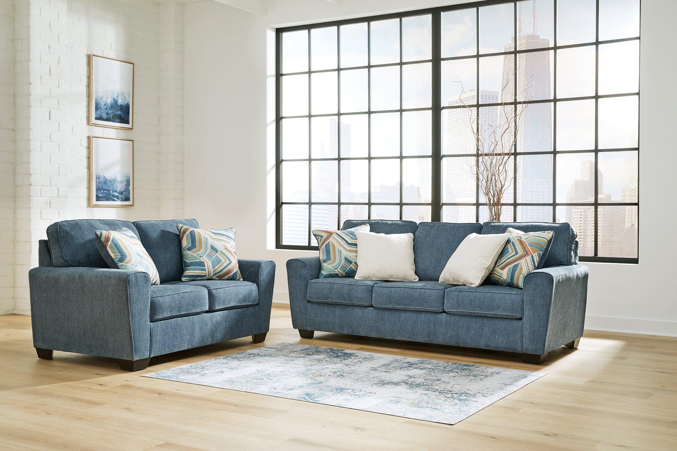 Cashton Living Room Set - Furniture 4 Less Outlet (Salinas,CA)