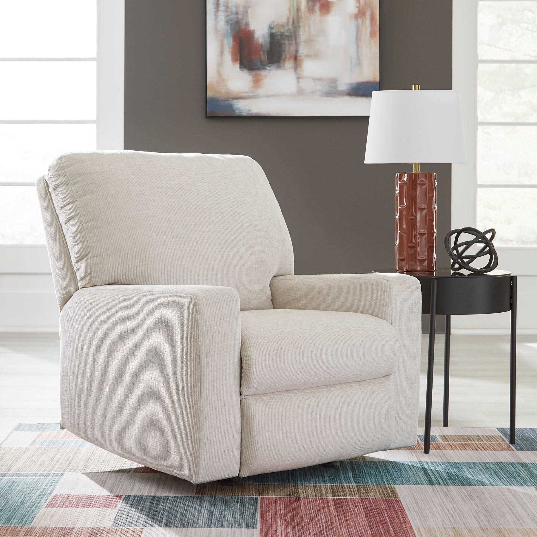 Aviemore Recliner - Furniture 4 Less Outlet (Salinas,CA)