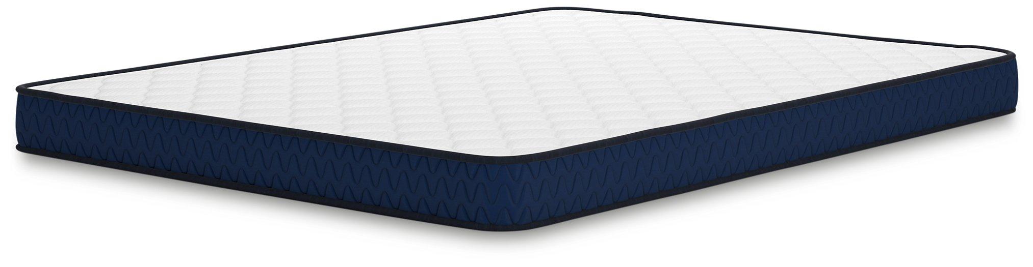 Ashley Firm Mattress - Furniture 4 Less Outlet (Salinas,CA)