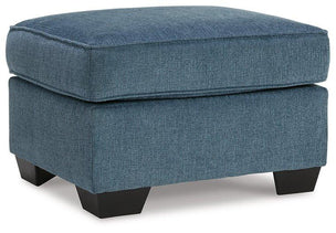 Ottoman