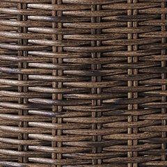 Paradise Trail Outdoor Sofa, Lounge Chairs and Fire Pit Table - Furniture 4 Less Outlet (Salinas,CA)