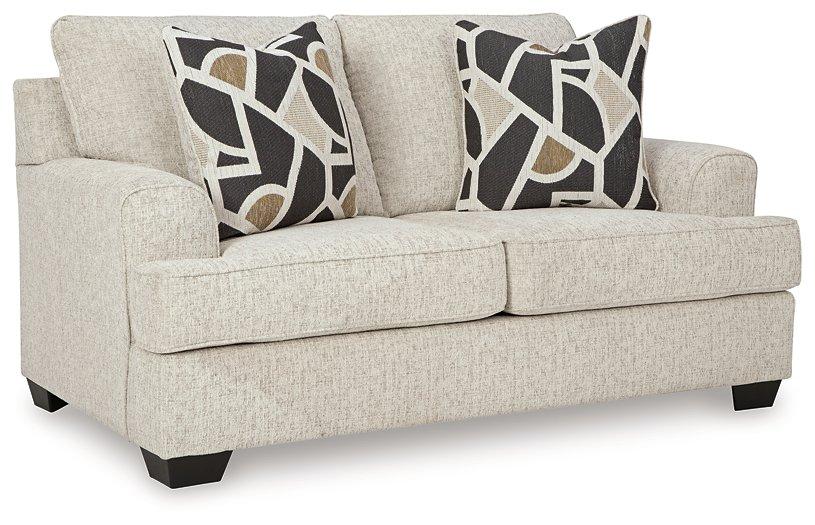 Heartcort Living Room Set - Furniture 4 Less Outlet (Salinas,CA)