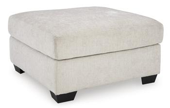 Aviemore Oversized Accent Ottoman - Furniture 4 Less Outlet (Salinas,CA)