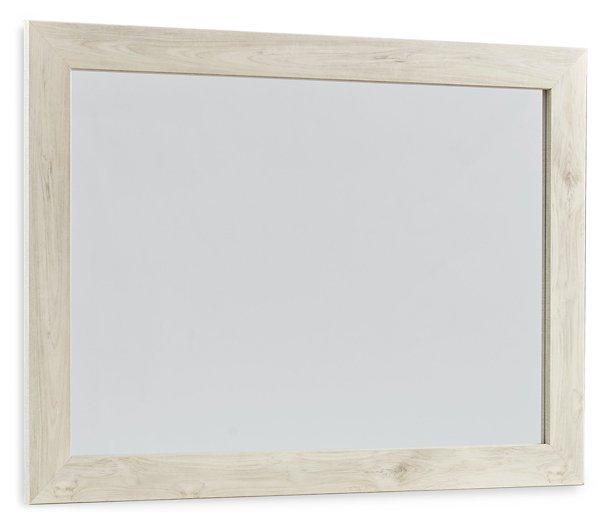 Cambeck Bedroom Mirror - Furniture 4 Less Outlet (Salinas,CA)