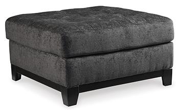 Reidshire Oversized Accent Ottoman - Furniture 4 Less Outlet (Salinas,CA)