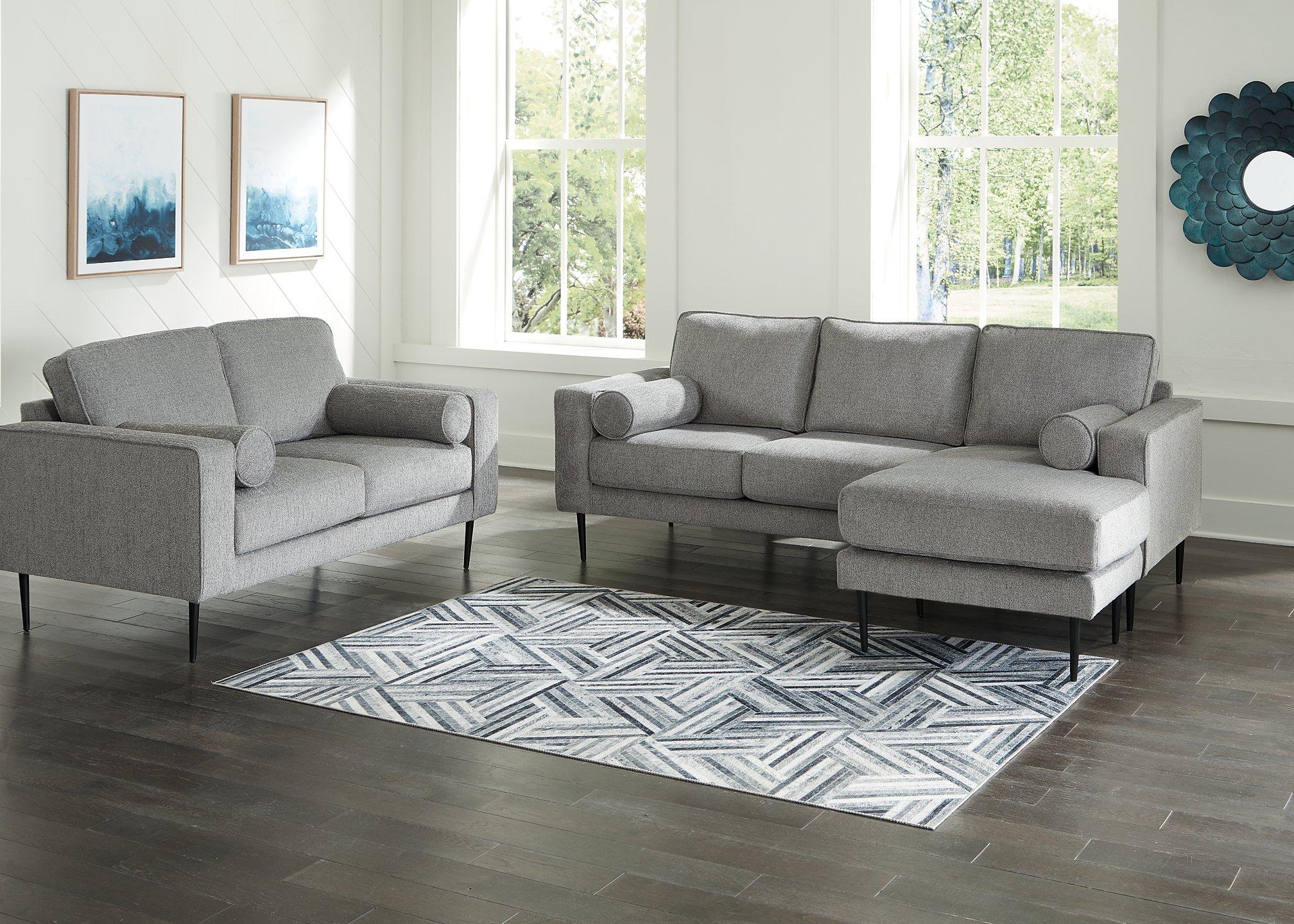 Hazela Living Room Set - Furniture 4 Less Outlet (Salinas,CA)
