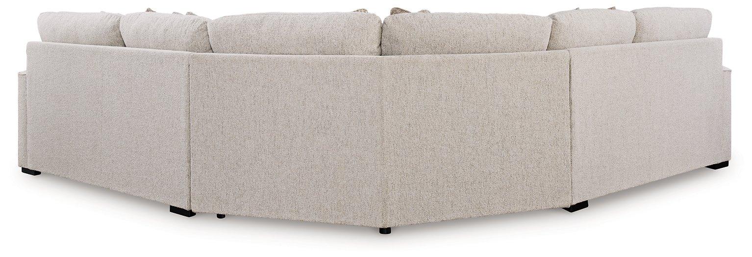 Ballyton Upholstery Package - Furniture 4 Less Outlet (Salinas,CA)