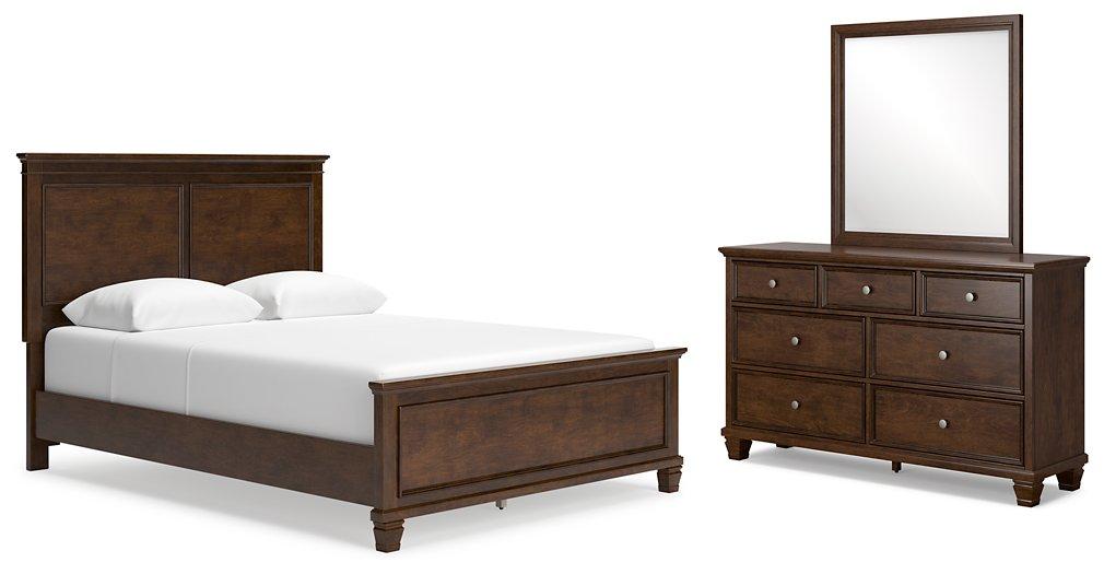 Danabrin Bedroom Set - Furniture 4 Less Outlet (Salinas,CA)