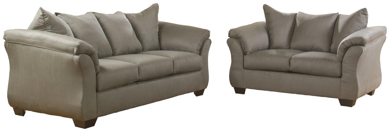 Darcy Living Room Set - Furniture 4 Less Outlet (Salinas,CA)