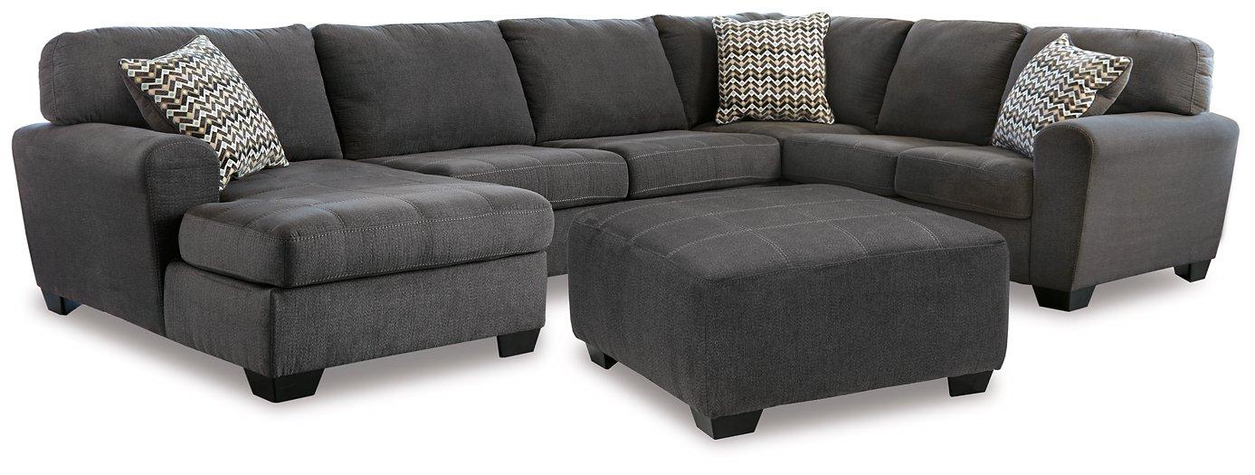 Ambee Living Room Set - Furniture 4 Less Outlet (Salinas,CA)