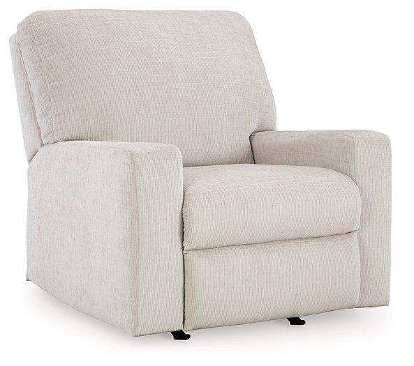 Aviemore Recliner - Furniture 4 Less Outlet (Salinas,CA)