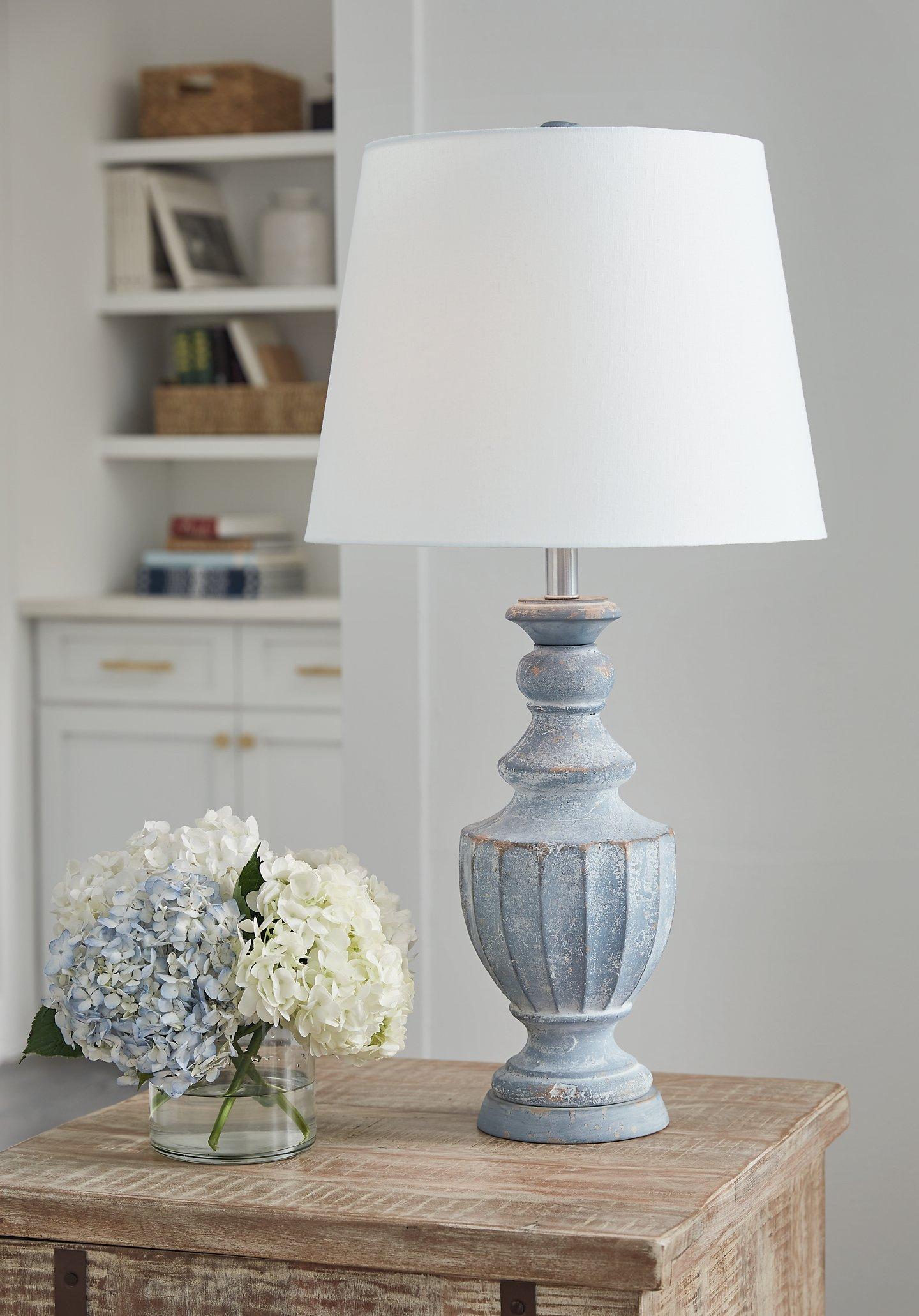 Cylerick Table Lamp - Furniture 4 Less Outlet (Salinas,CA)