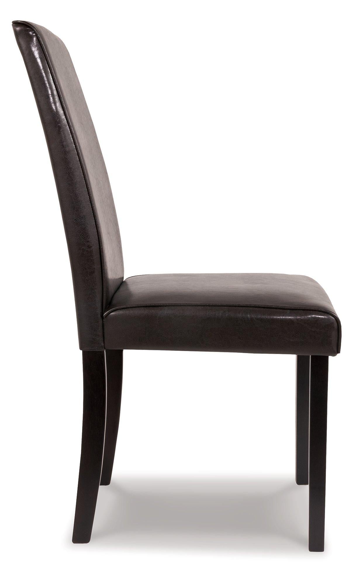 Kimonte Dining Chair - Furniture 4 Less Outlet (Salinas,CA)