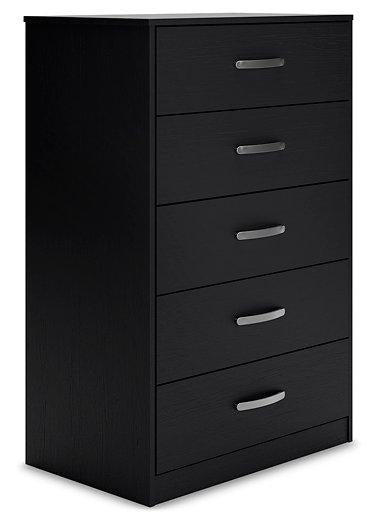 Finch Chest of Drawers - Furniture 4 Less Outlet (Salinas,CA)