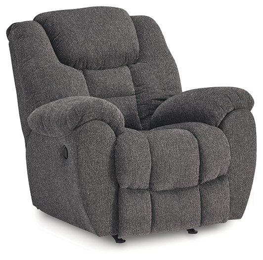 Foreside Recliner - Furniture 4 Less Outlet (Salinas,CA)
