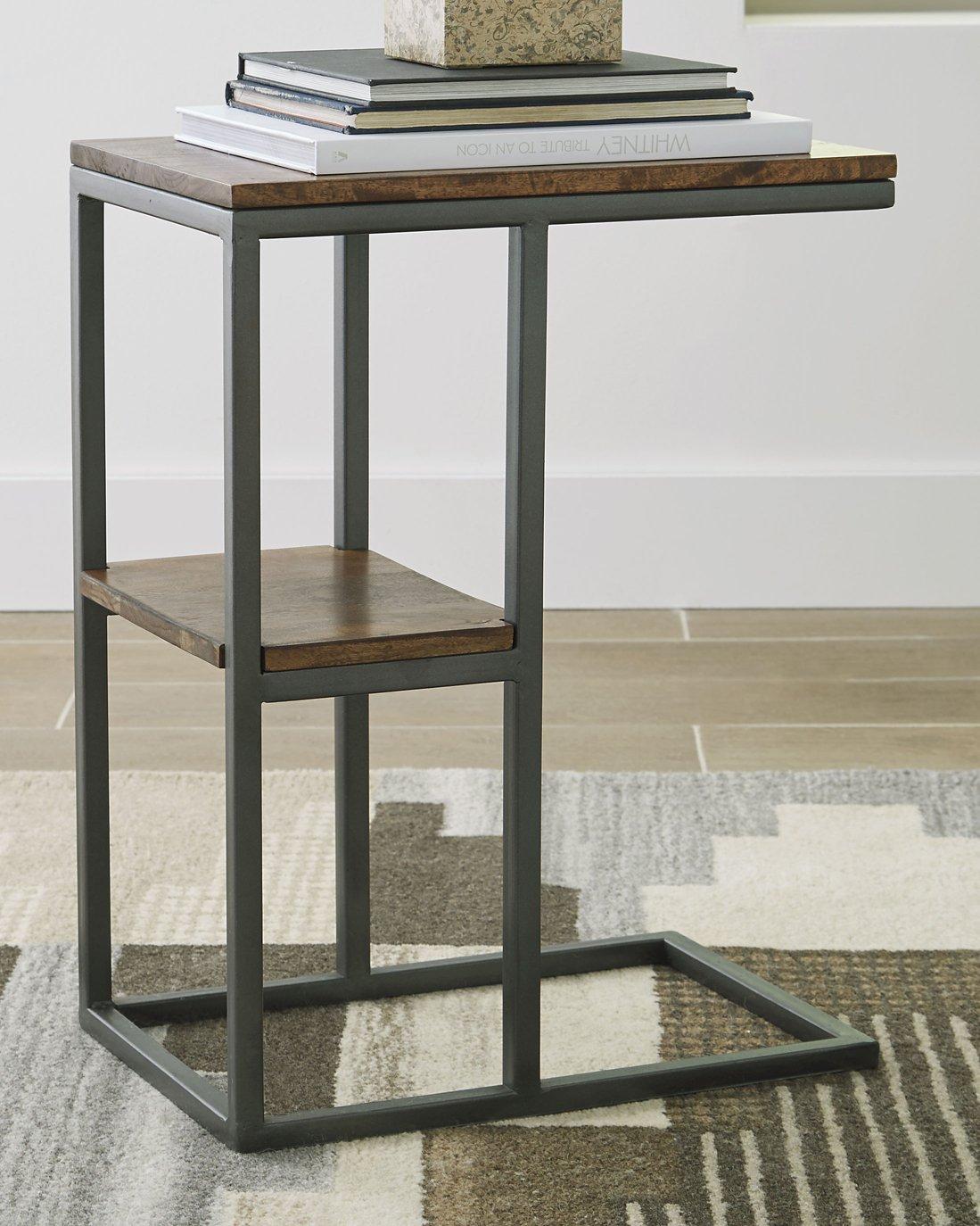 Forestmin Accent Table - Furniture 4 Less Outlet (Salinas,CA)