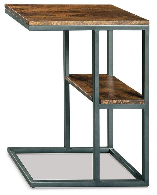 Forestmin Accent Table - Furniture 4 Less Outlet (Salinas,CA)