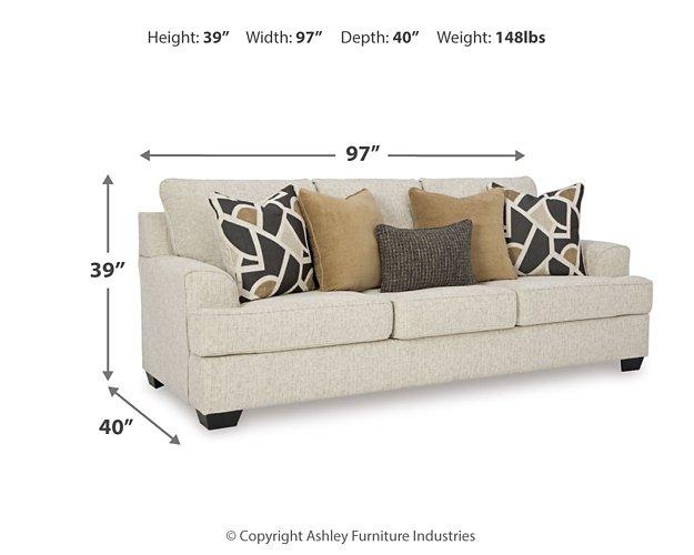 Heartcort Living Room Set - Furniture 4 Less Outlet (Salinas,CA)