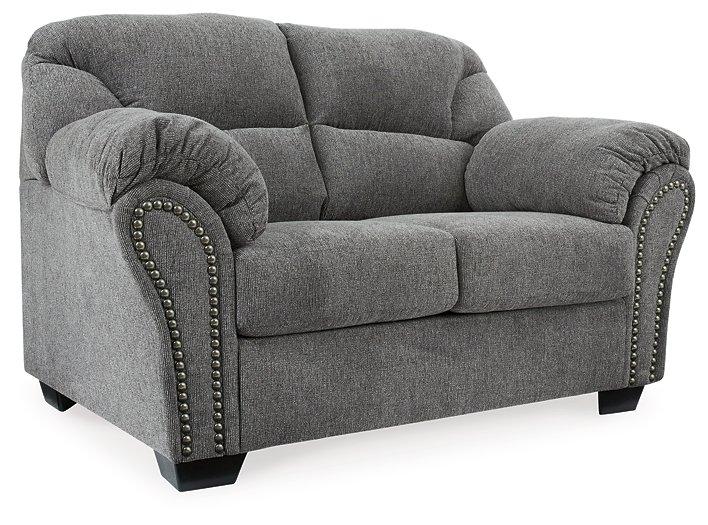 Allmaxx Loveseat - Furniture 4 Less Outlet (Salinas,CA)