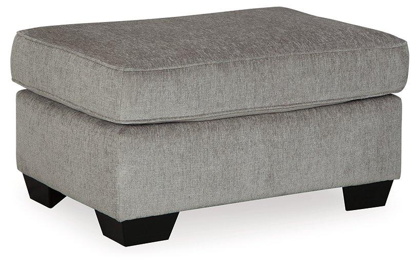 Altari Ottoman - Furniture 4 Less Outlet (Salinas,CA)