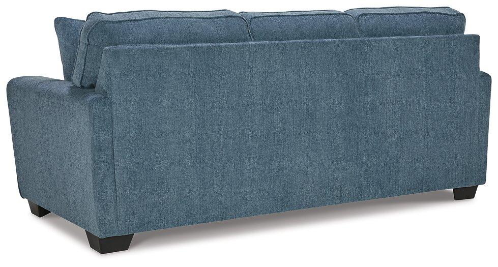 Cashton Living Room Set - Furniture 4 Less Outlet (Salinas,CA)