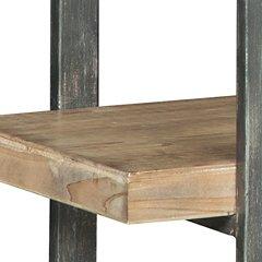 Forestmin Bookcase - Furniture 4 Less Outlet (Salinas,CA)